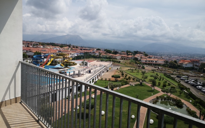 San Domenico Family Hotel