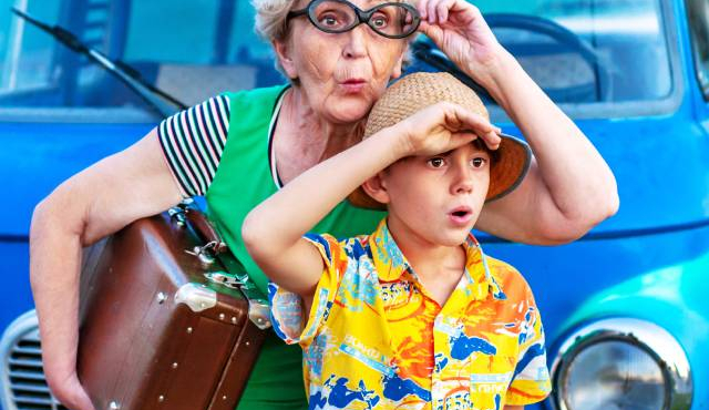 Vacanze Family 100% All Inclusive