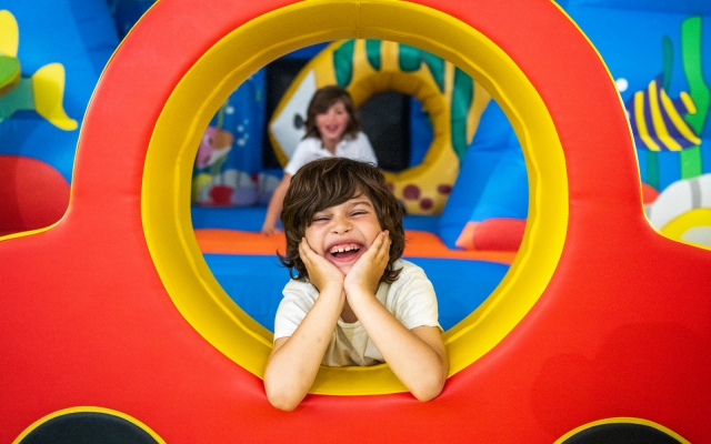 Hotel Mediterraneo Club Benessere