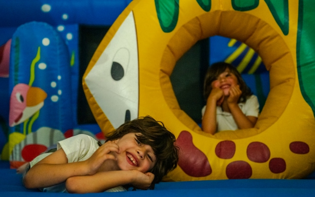 Hotel Mediterraneo Club Benessere