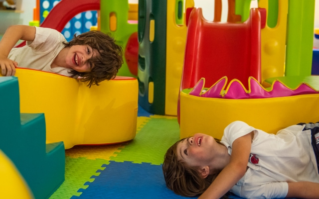 Hotel Mediterraneo Club Benessere