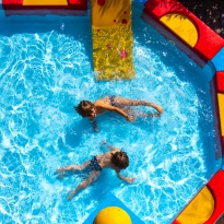 Unahotels Imperial Sport Hotel