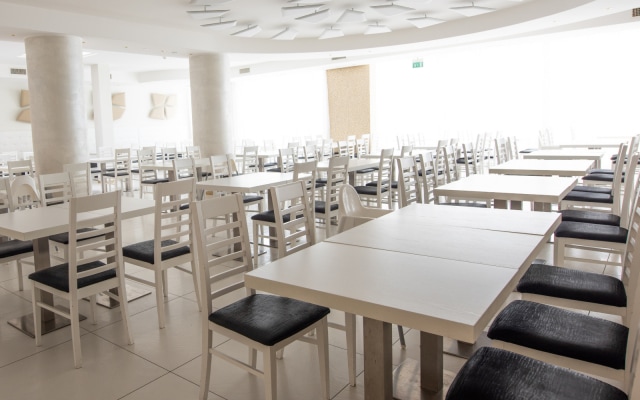 Hotel Mediterraneo Club Benessere