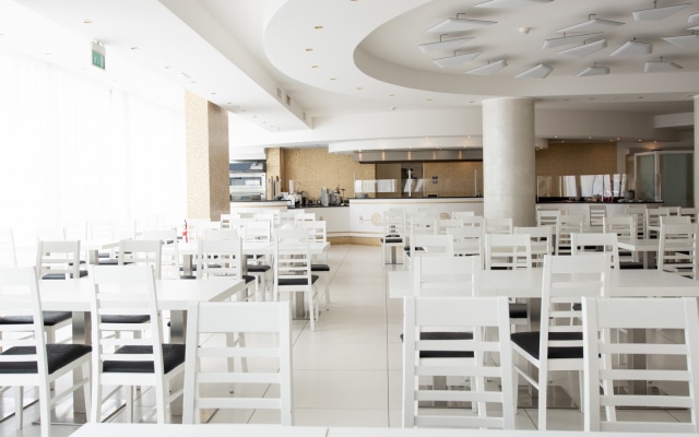 Hotel Mediterraneo Club Benessere