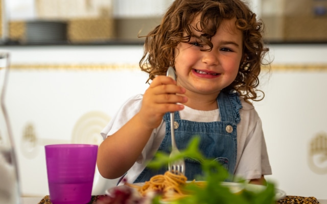 Hotel Mediterraneo Club Benessere