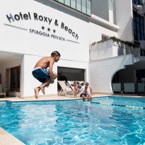 Hotel Roxy&Beach