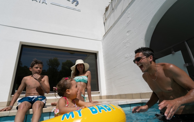 Hotel Roxy&Beach
