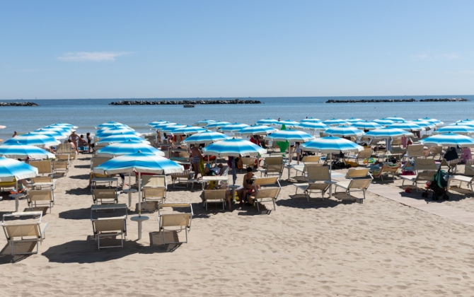 Hotel Roxy&Beach