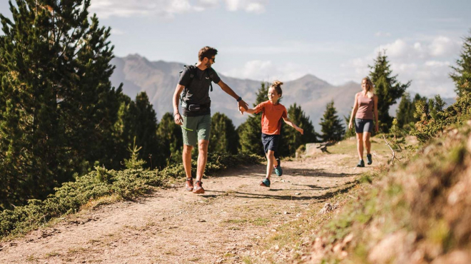 🍂 Autunno d’oro per famiglie