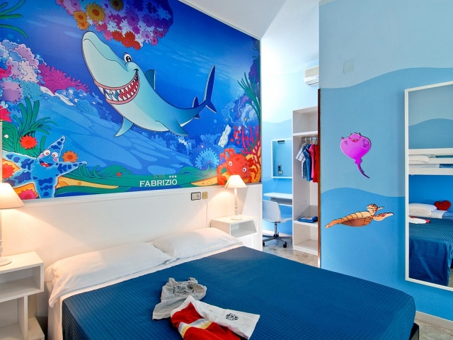 Hotel Fabrizio