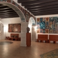 Casa d'Arte Futurista Depero