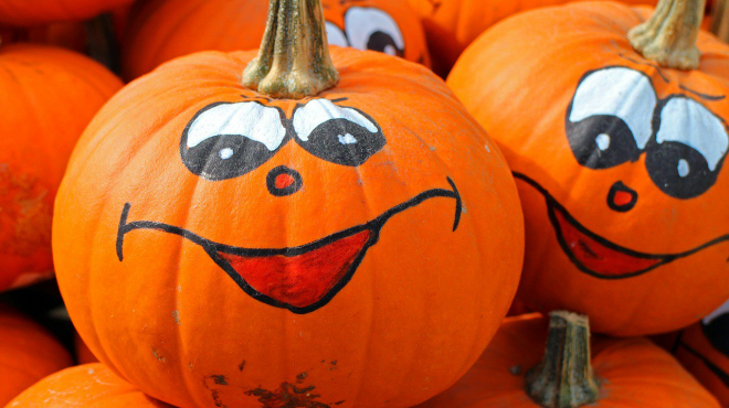 PONTE DI HALLOWEEN - Totale 3 notti da € 99