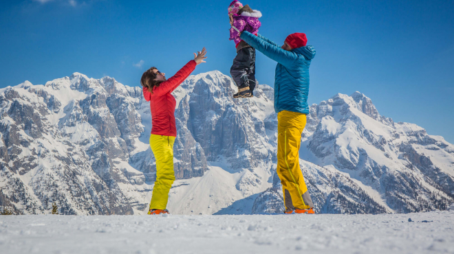 Ski Start SuperSkirama Dicembre