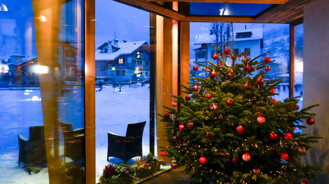 Offerta settimana di Natale