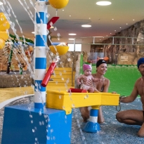 Alpino Baby Family