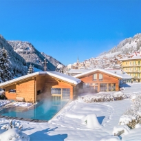 Family Hotel Posta