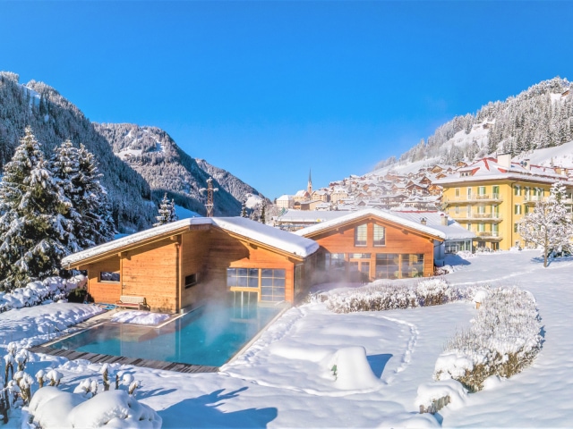 Family Hotel Posta