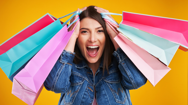 AUTUNNO IN RELAX TRA MARE, SHOPPING E BENESSERE
