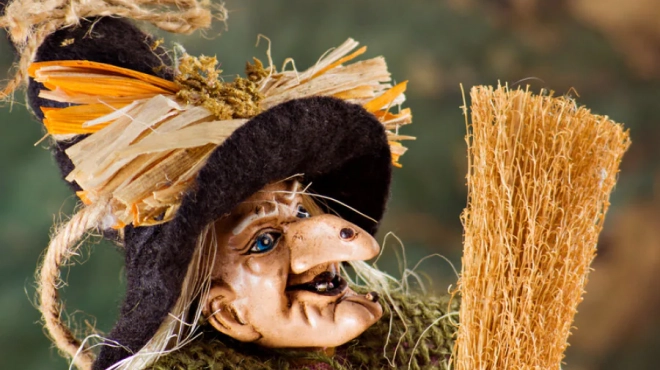 BEFANA