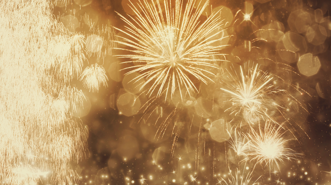 AL D-PLACE SCEGLI IL CAPODANNO IN BED & BREAKFAST!