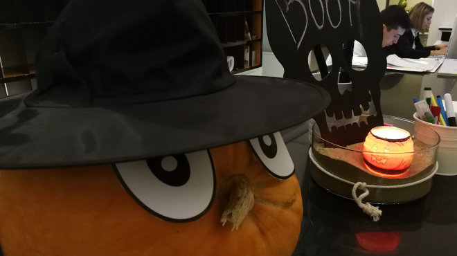 Halloween a Rimini: divertimento da brividi all’Oxygen!
