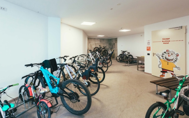 Astoria Comfort Hotel