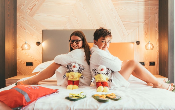 Astoria Comfort Hotel