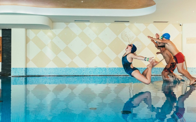 Astoria Comfort Hotel