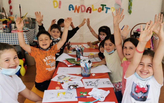 Astoria Comfort Hotel