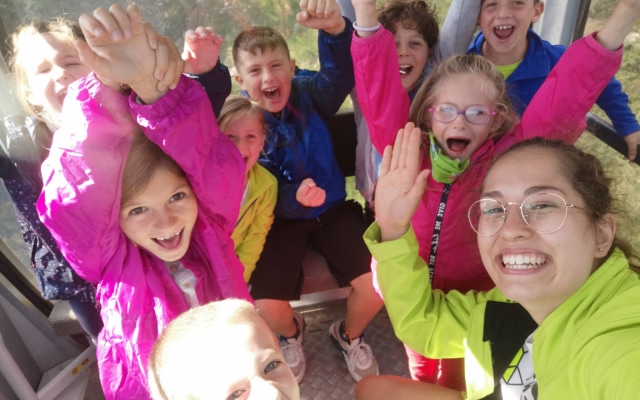 Astoria Comfort Hotel