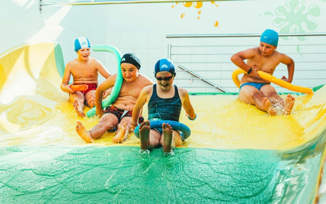 Astoria Comfort Hotel