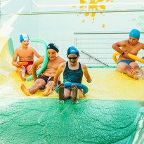 Astoria Comfort Hotel