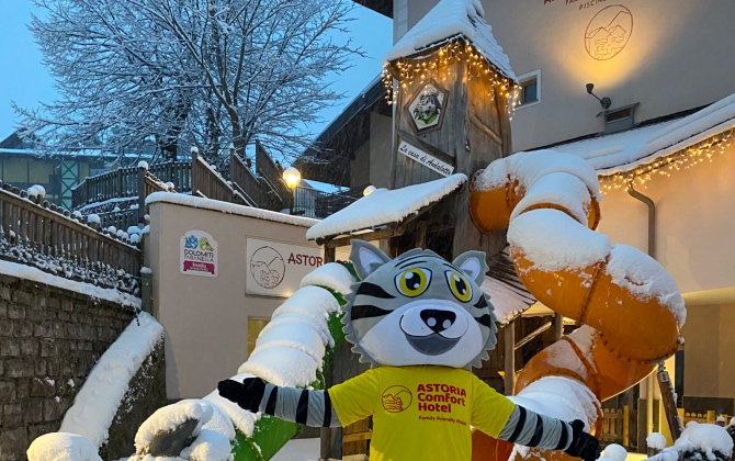 Astoria Comfort Hotel