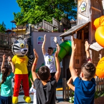 Astoria Comfort Hotel