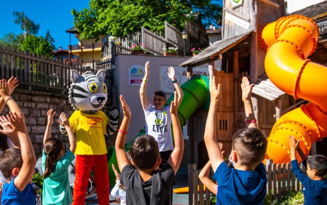 Astoria Comfort Hotel