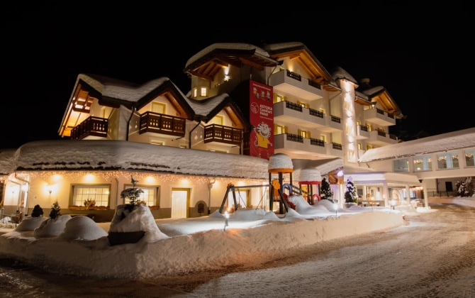 Astoria Comfort Hotel