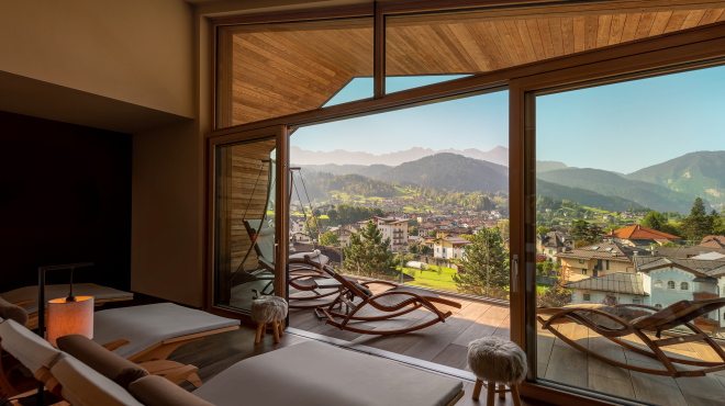 Vacanza breve: -20%