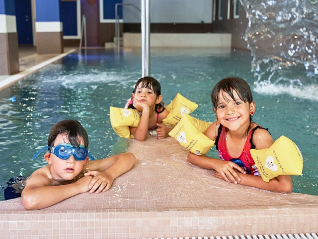 Hotel Andes Family & Wellness
