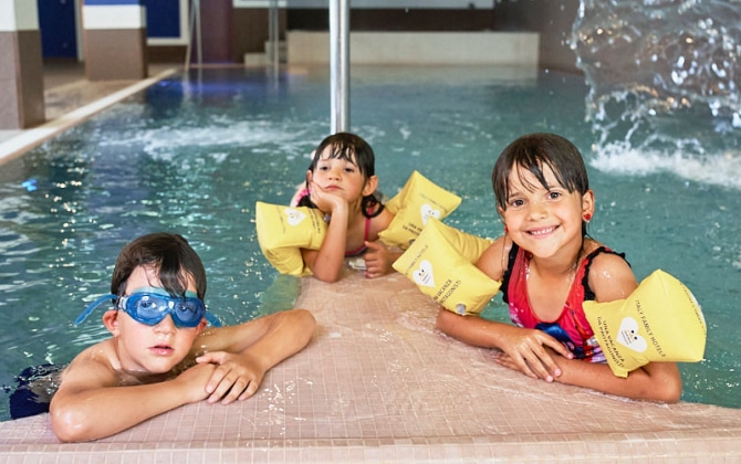 Hotel Andes Family & Wellness