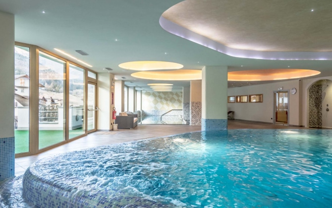 Astoria Comfort Hotel