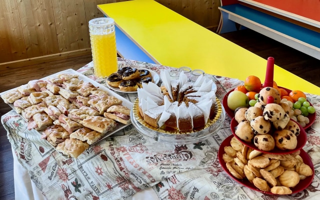 Astoria Comfort Hotel