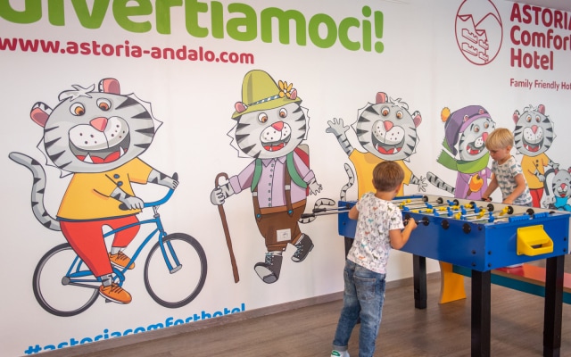 Astoria Comfort Hotel