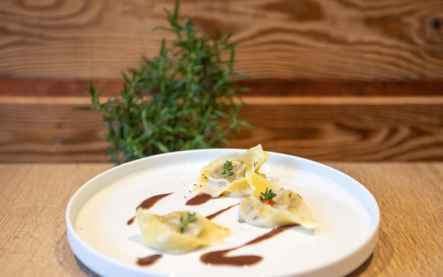 Astoria Comfort Hotel