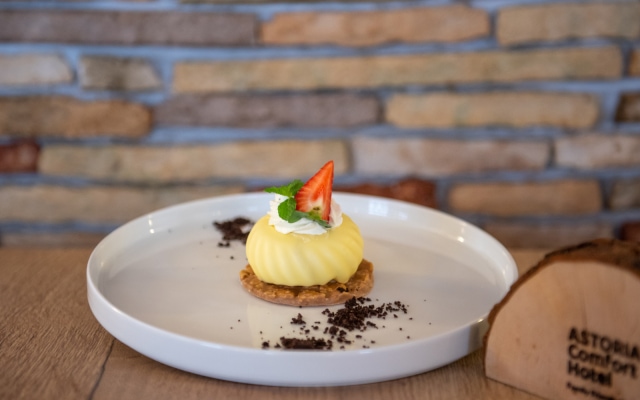 Astoria Comfort Hotel