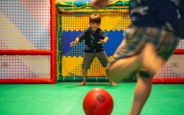 Astoria Comfort Hotel