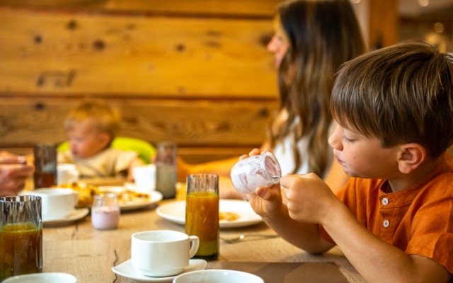 Astoria Comfort Hotel