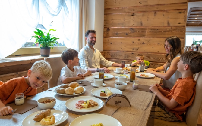 Astoria Comfort Hotel