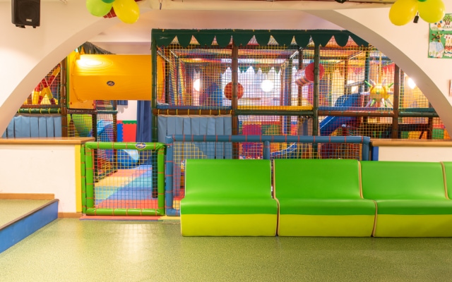 Astoria Comfort Hotel