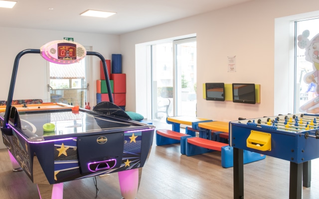 Astoria Comfort Hotel