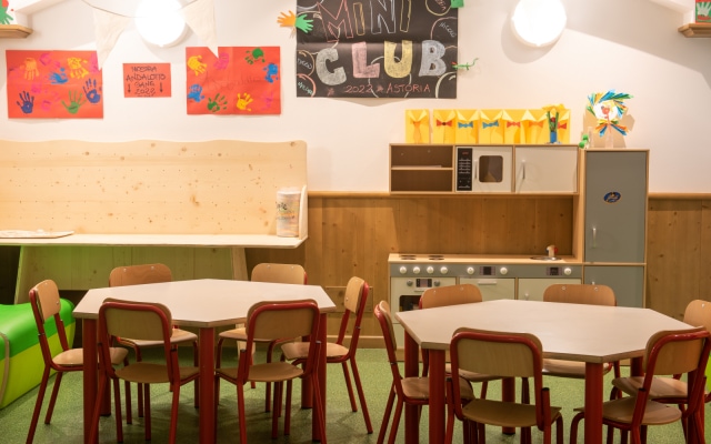 Astoria Comfort Hotel